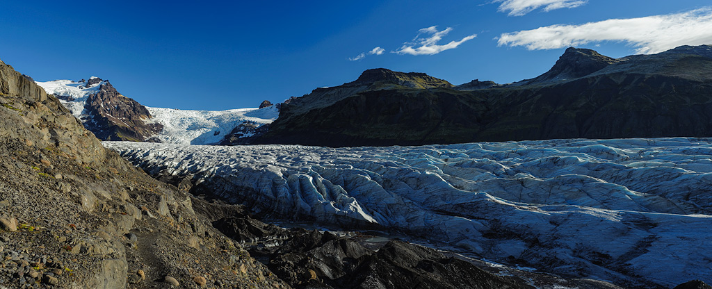 20131016 Svínafellsjökull
