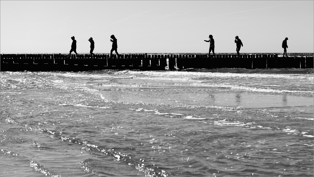 2014 05 30 15 11 01   Ahrenshoop B&amp;W