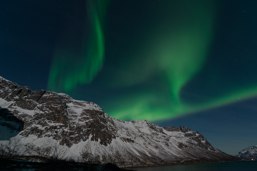 2015 Tromsö Polarlichter 21