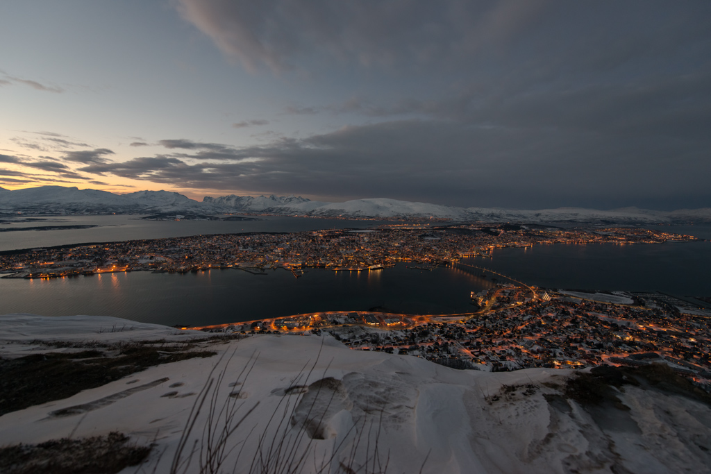 2015 Tromsö Storsteinen 1