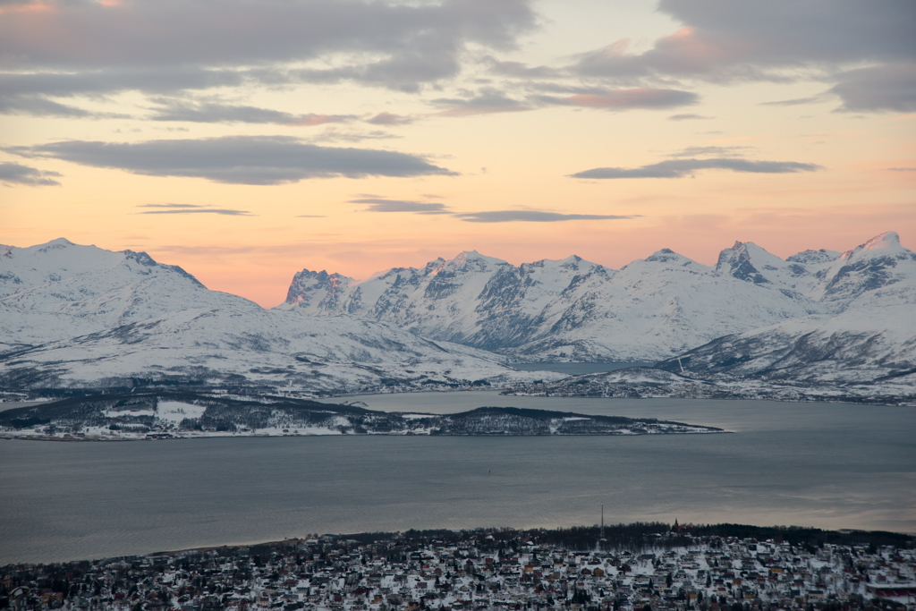 2015 Tromsø 101
