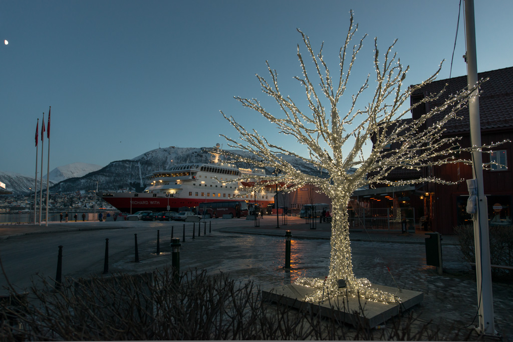 2015 Tromsø 21