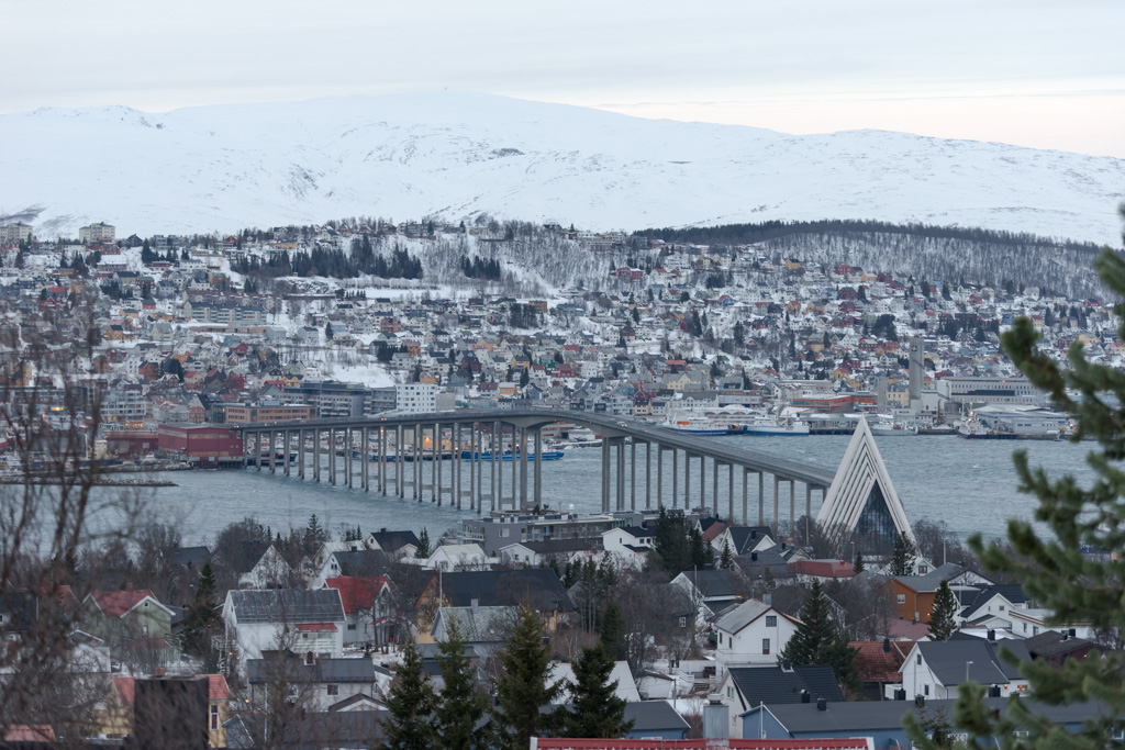 2015 Tromsø 43