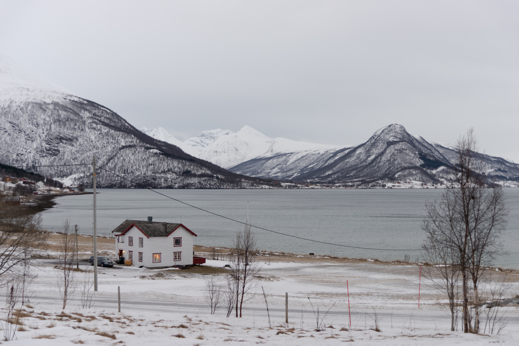 2015 Tromsø 45