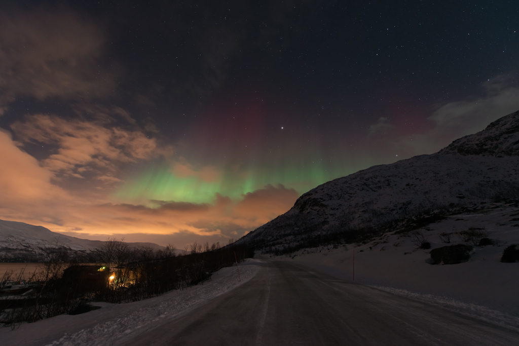 2015 Tromsø 8