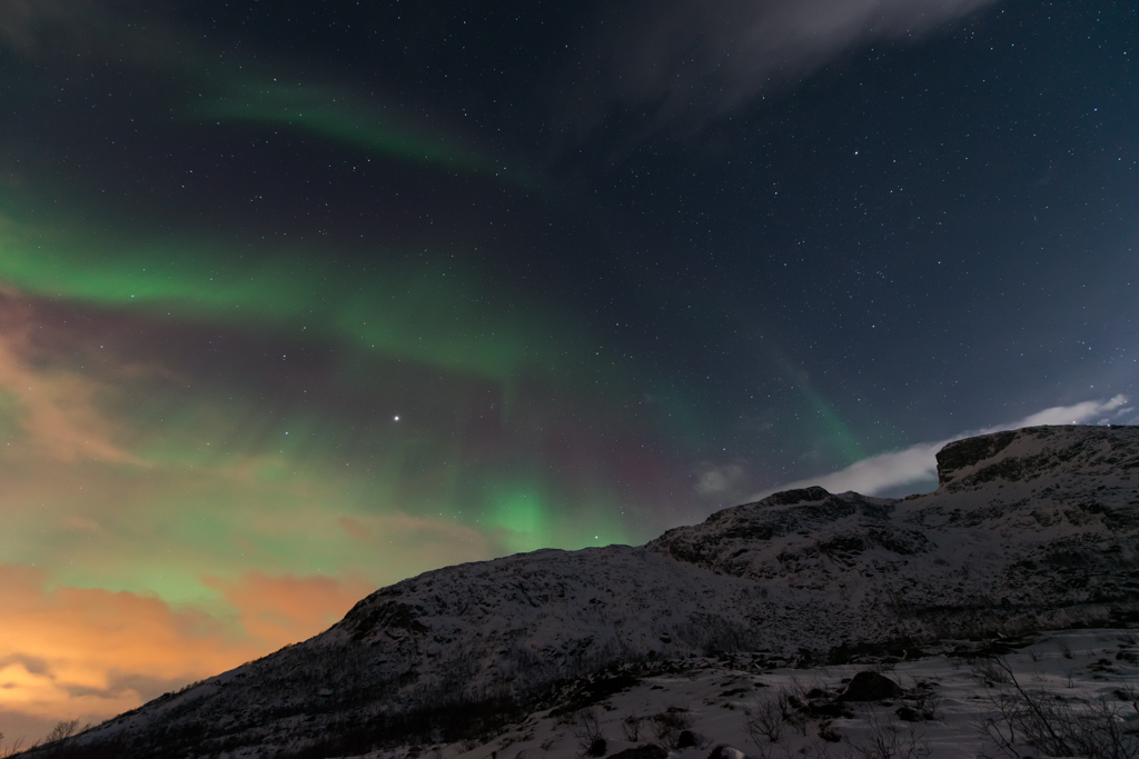 2015 Tromsø 9
