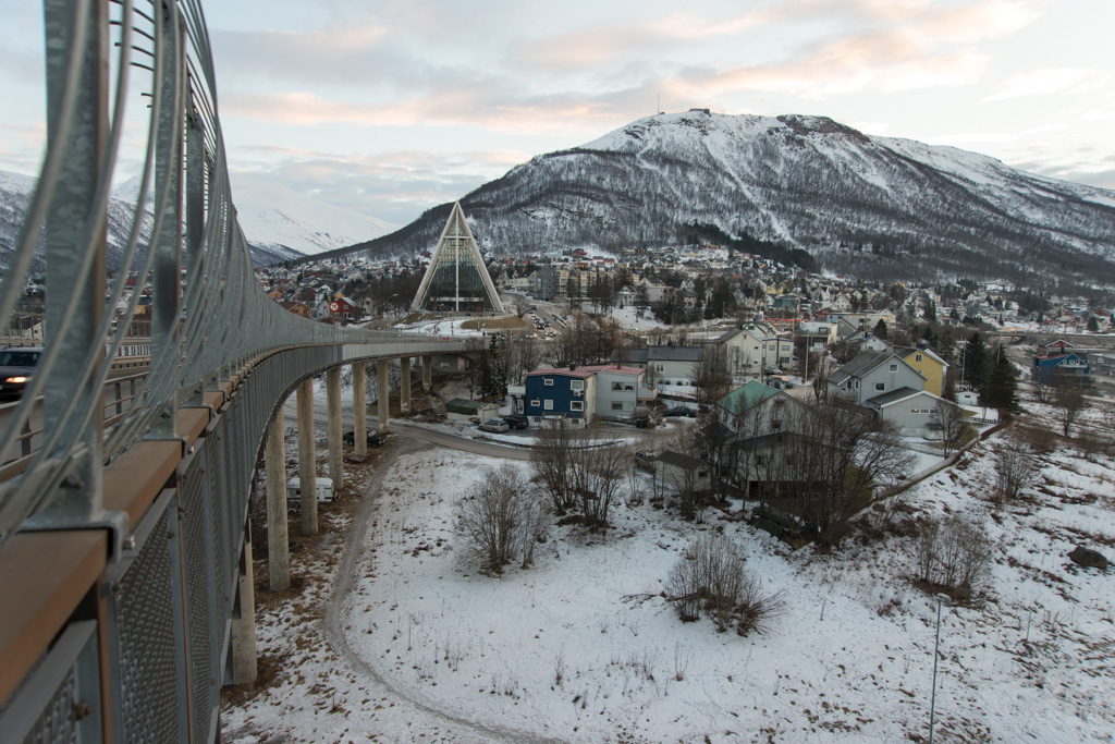 2015 Tromsø 90