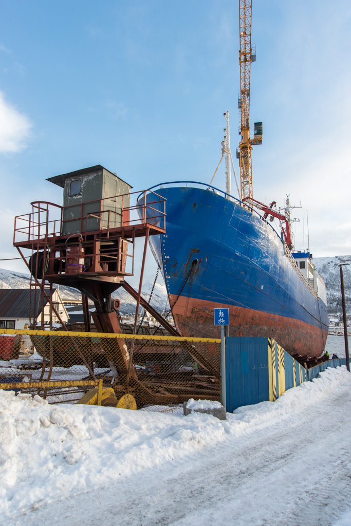 2016 Tromsø 37