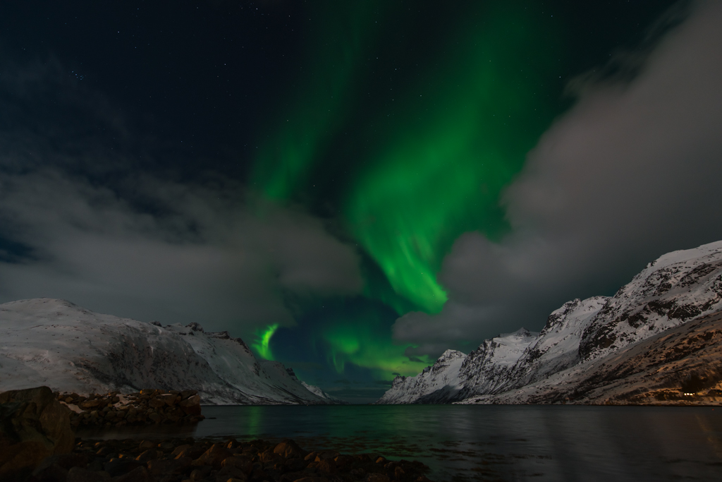 2016 Tromsø 50