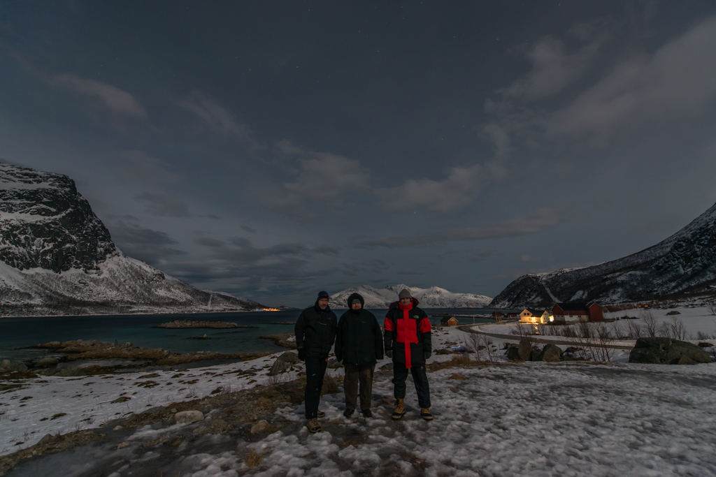 2016 Tromsø 57