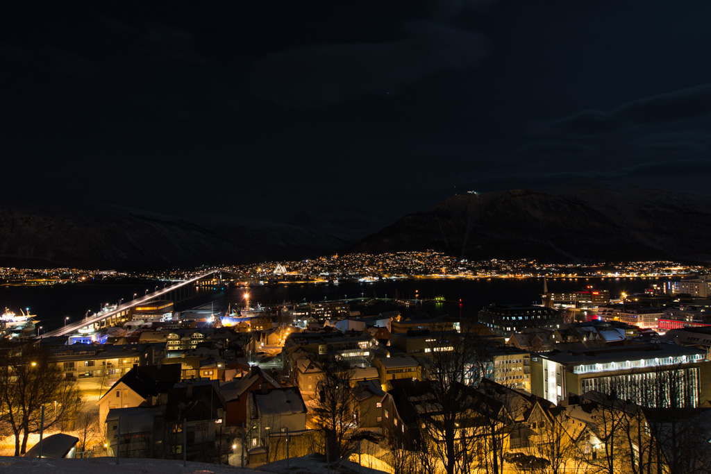 2016 Tromsø 60