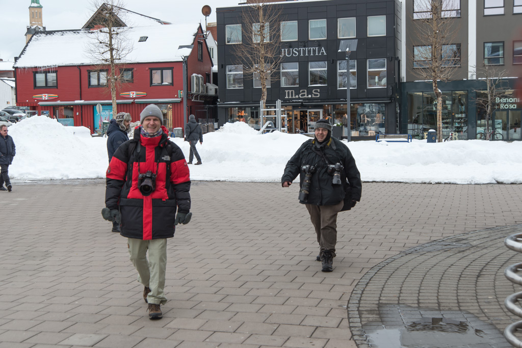2016 Tromsø 7