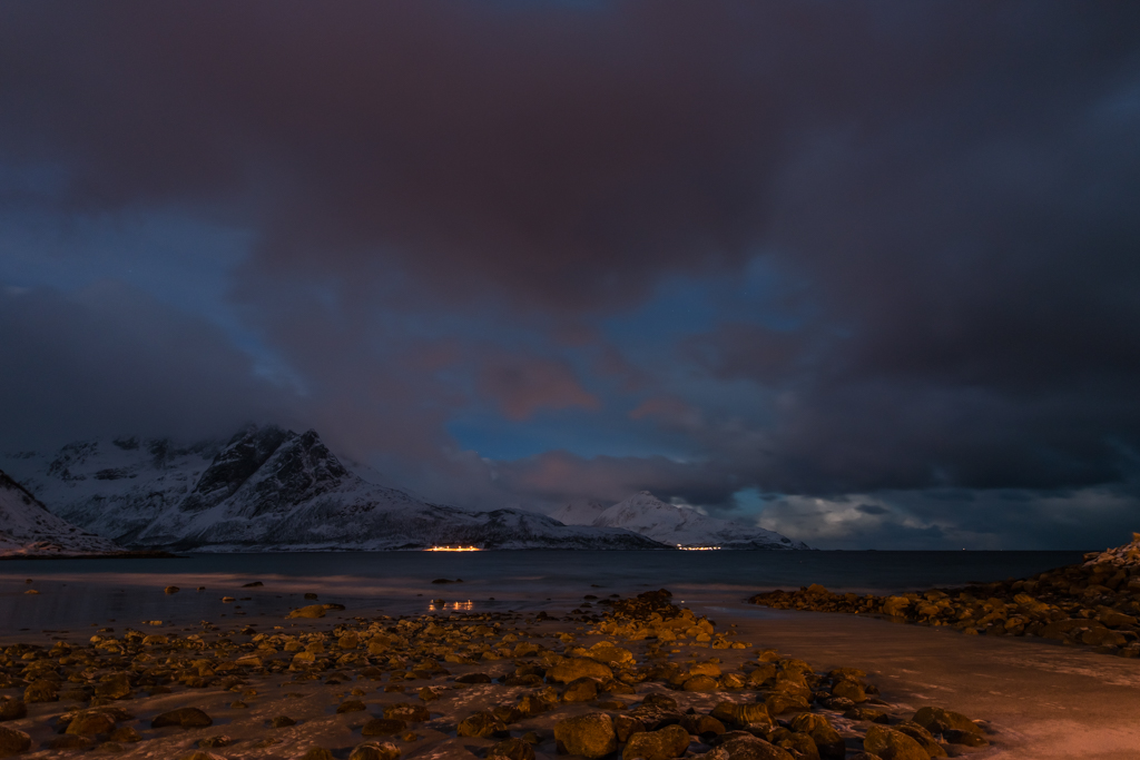 2016 Tromsø 71