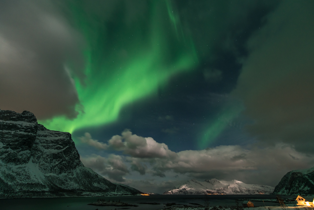 2016 Tromsø 74
