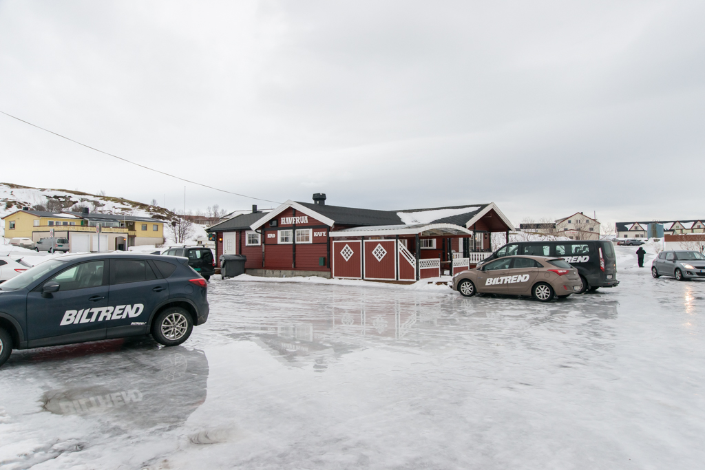 2016 Tromsø 77