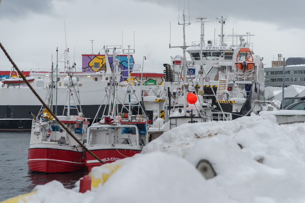 2016 Tromsø 78