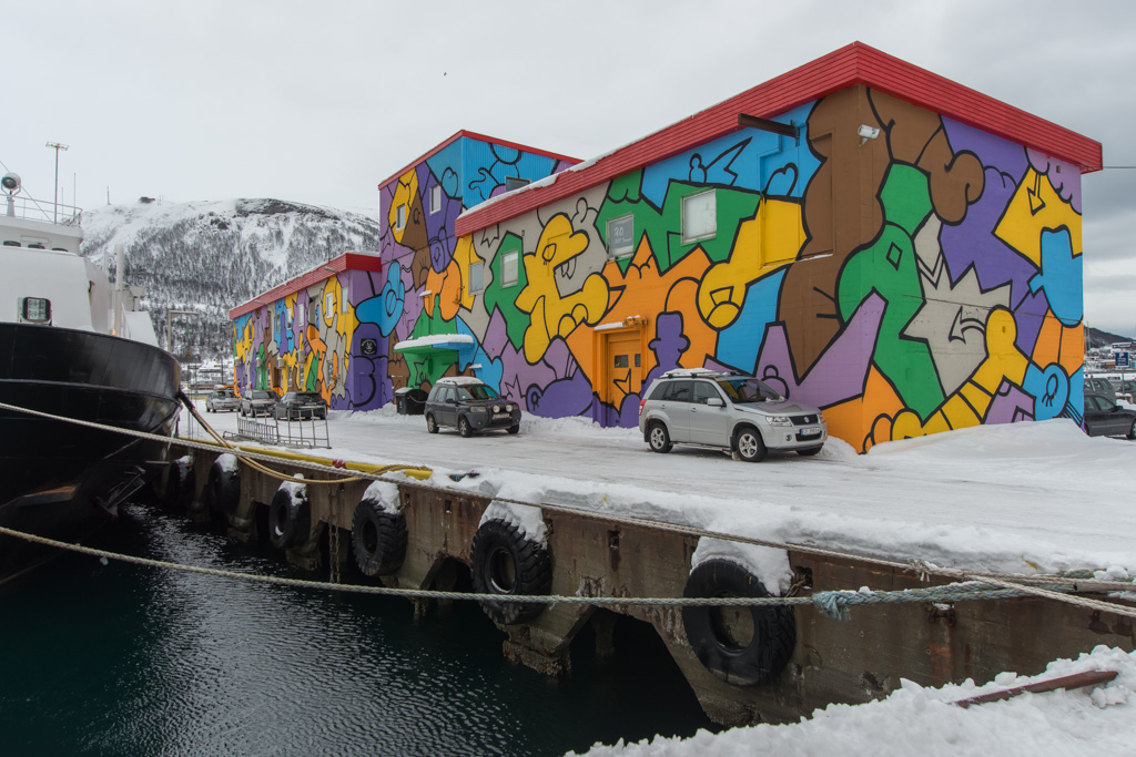 2016 Tromsø 79