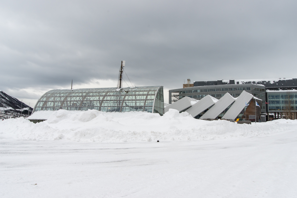 2016 Tromsø 80