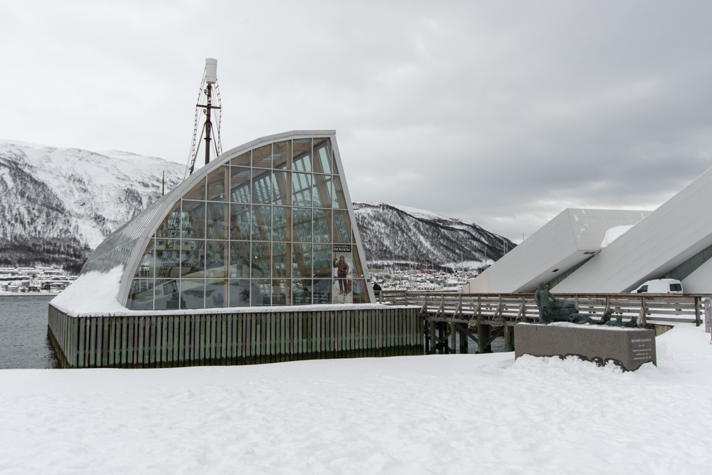 2016 Tromsø 81