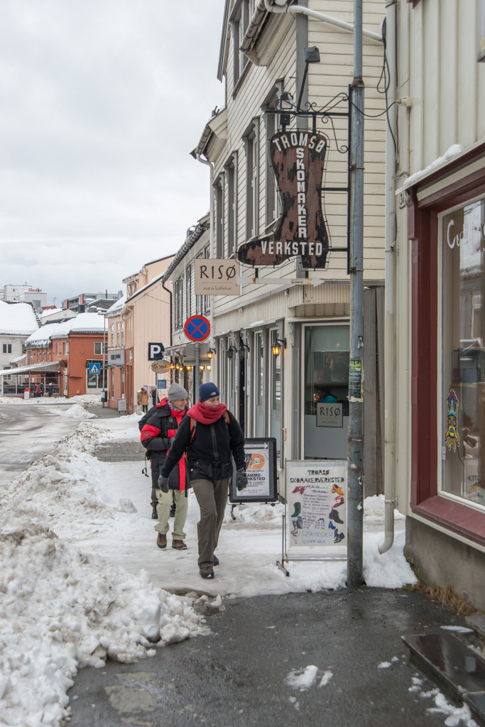 2016 Tromsø 84
