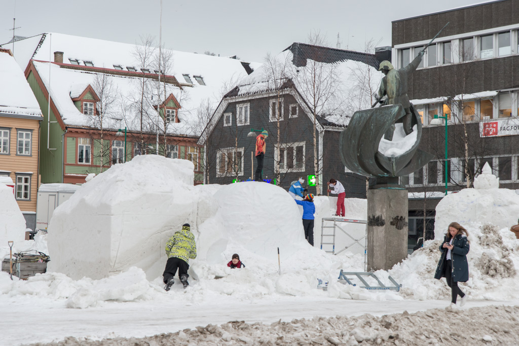 2016 Tromsø 89