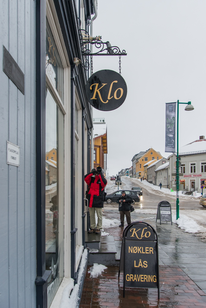 2016 Tromsø 90