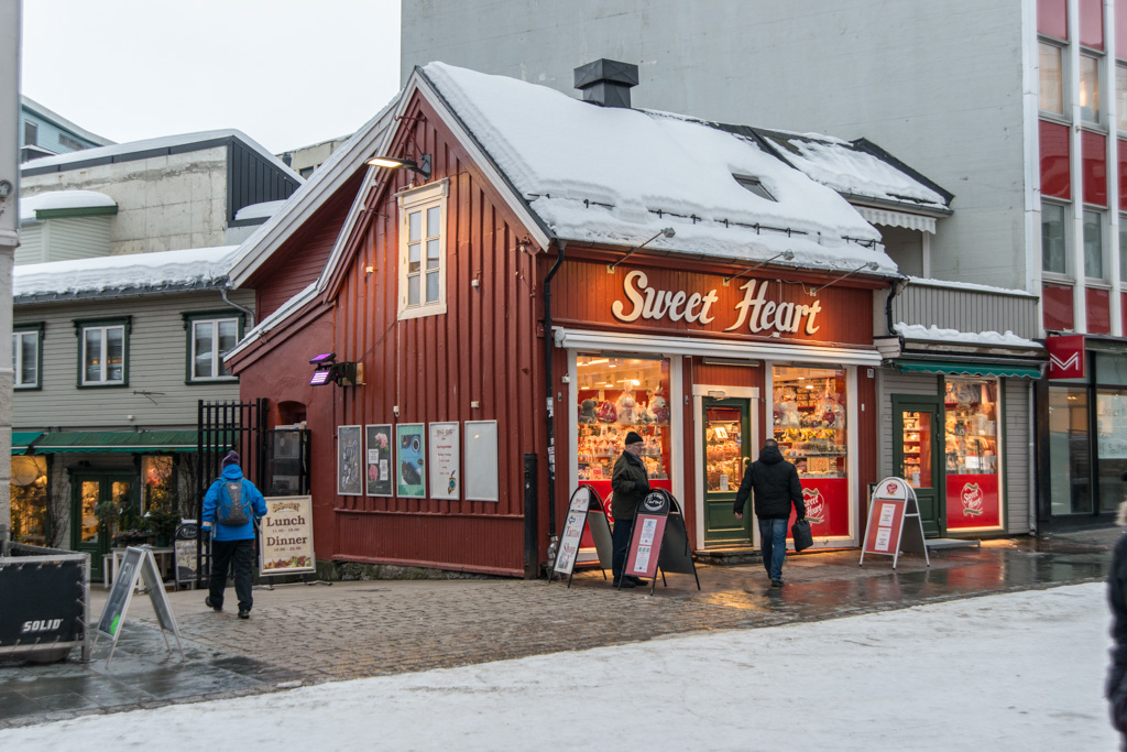 2016 Tromsø 93