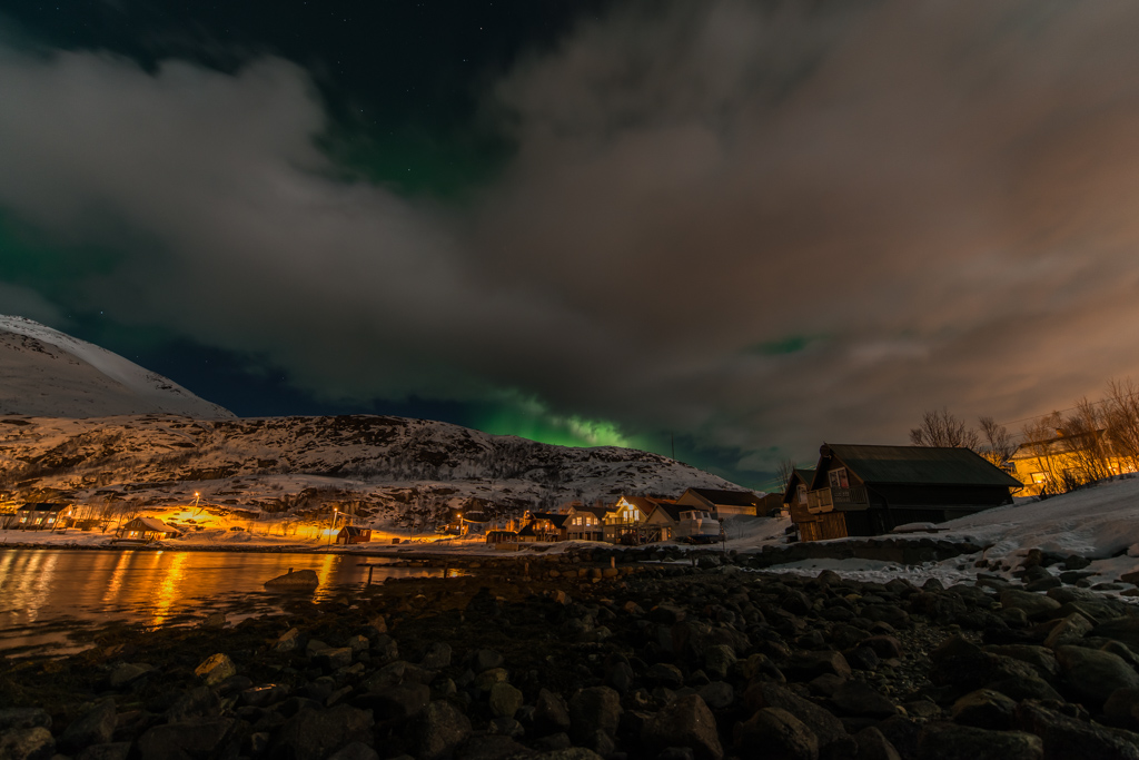 2016 Tromsø 99