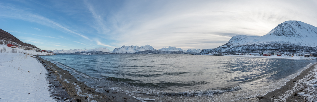 2016 Tromsø Panorama  1
