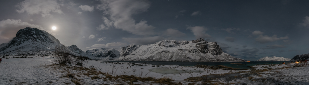 2016 Tromsø Panorama  2