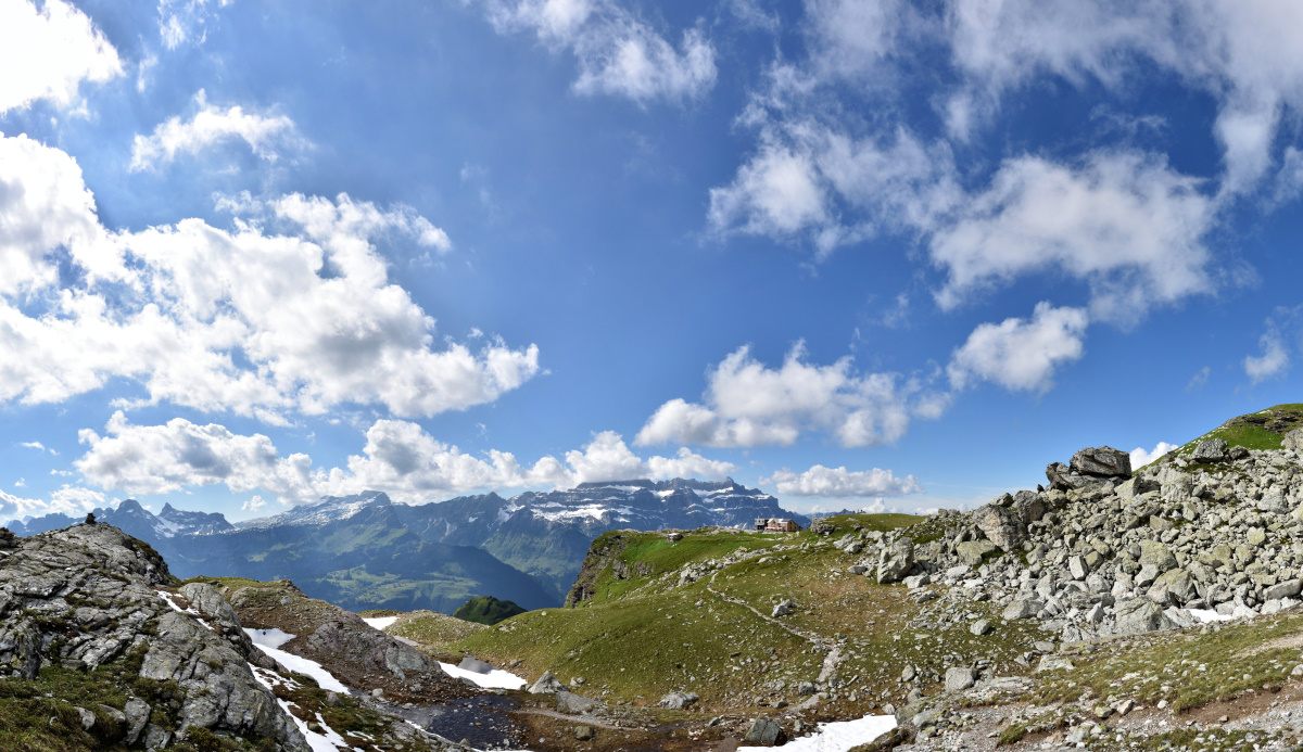 201607 Leglerhütte Pano 2
