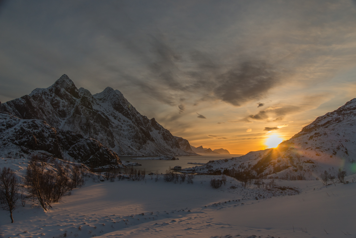 2017 Lofoten 1