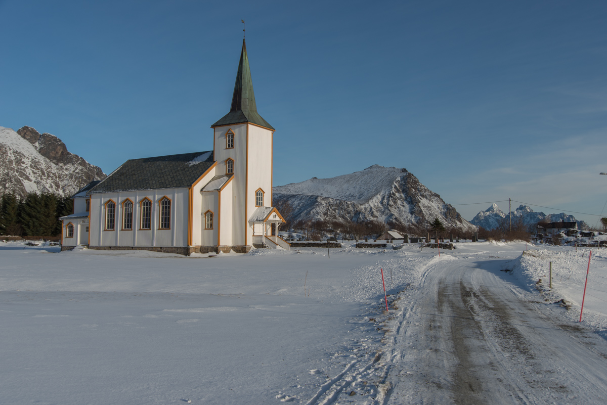 2017 Lofoten Reisebericht 11