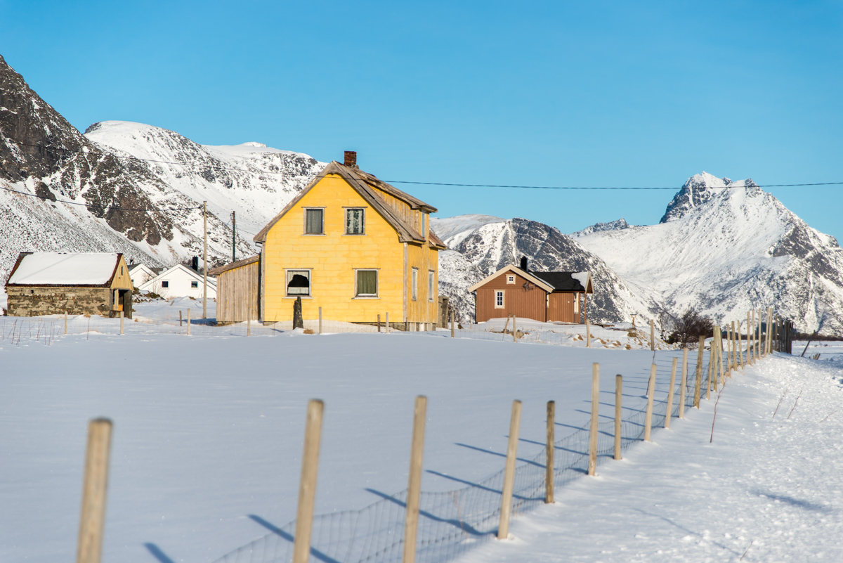 2017 Lofoten Reisebericht 15