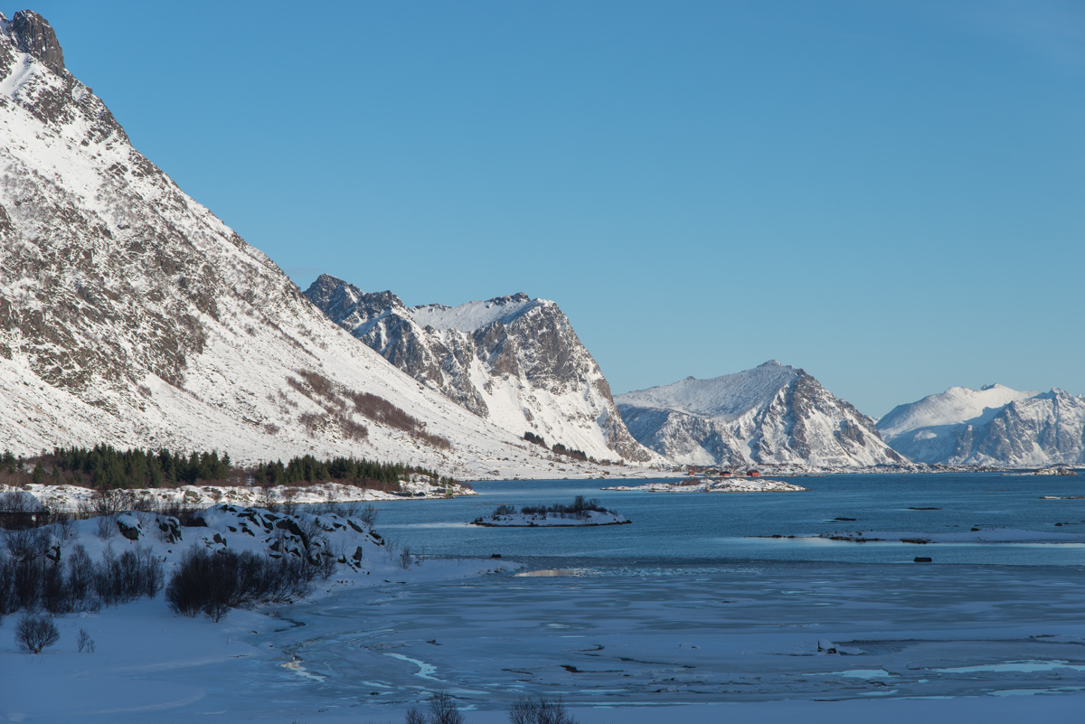2017 Lofoten Reisebericht 5