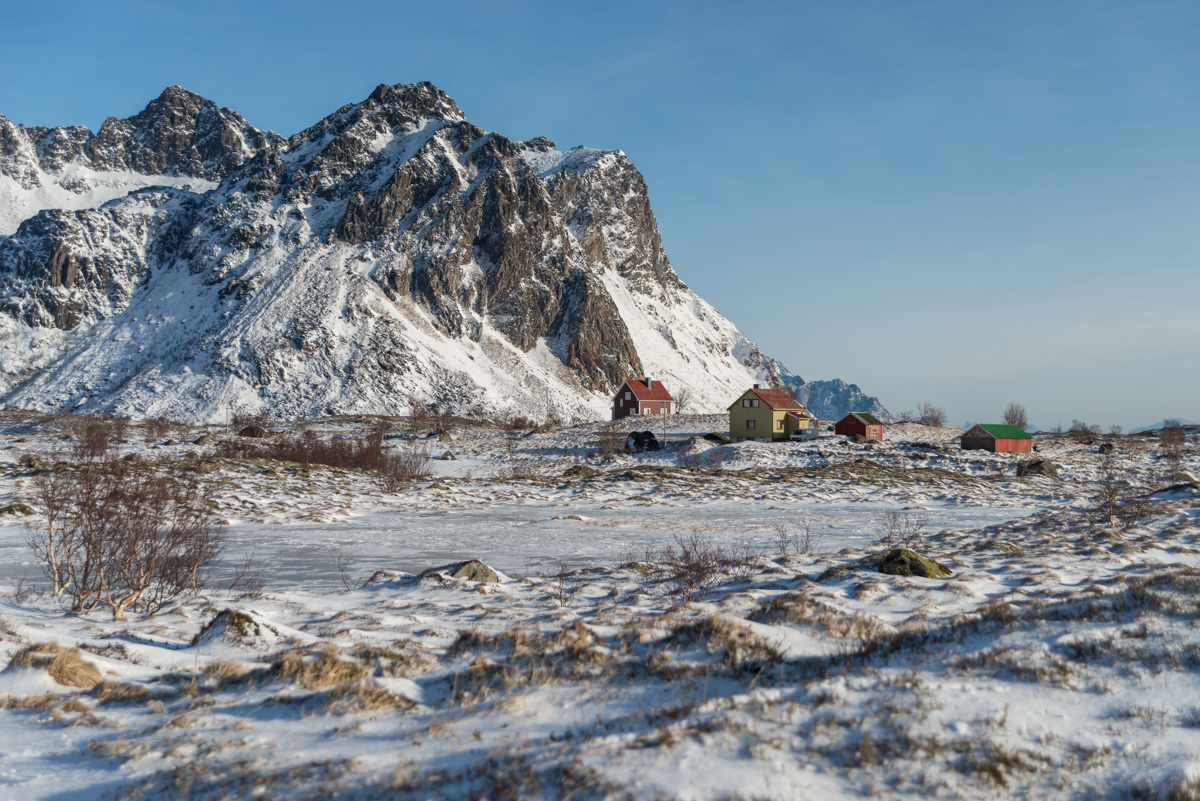 2017 Lofoten Reisebericht 6