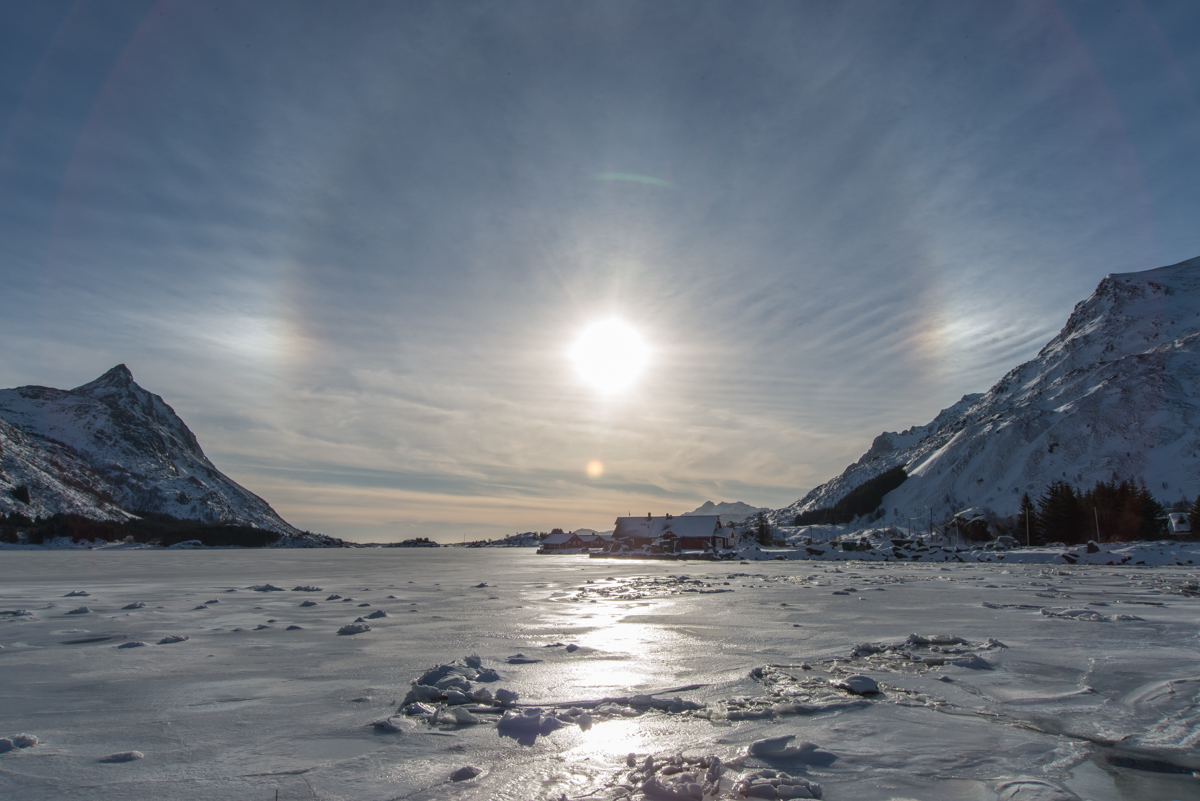 2017 Lofoten Reisebericht 8