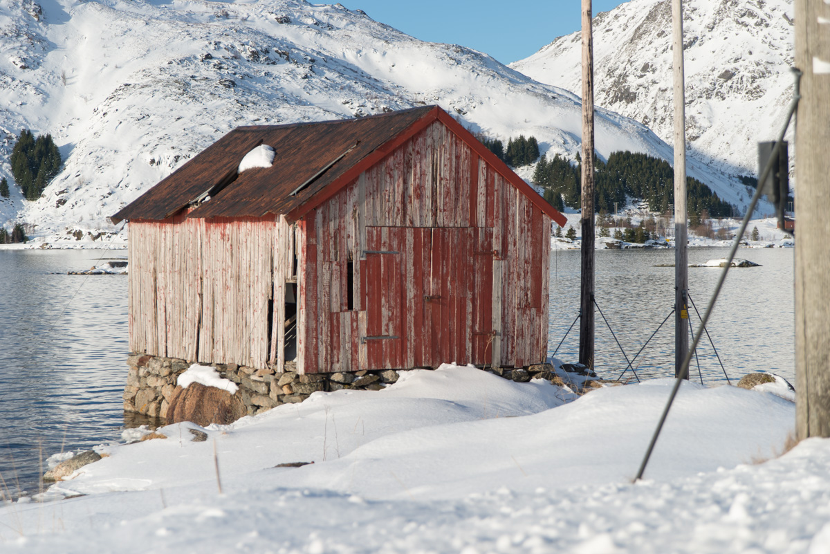 2017 Lofoten Reisebericht 9