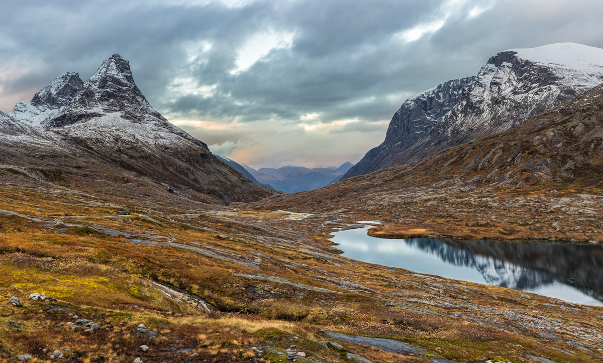 20171012 175950 norwegen herbst pano