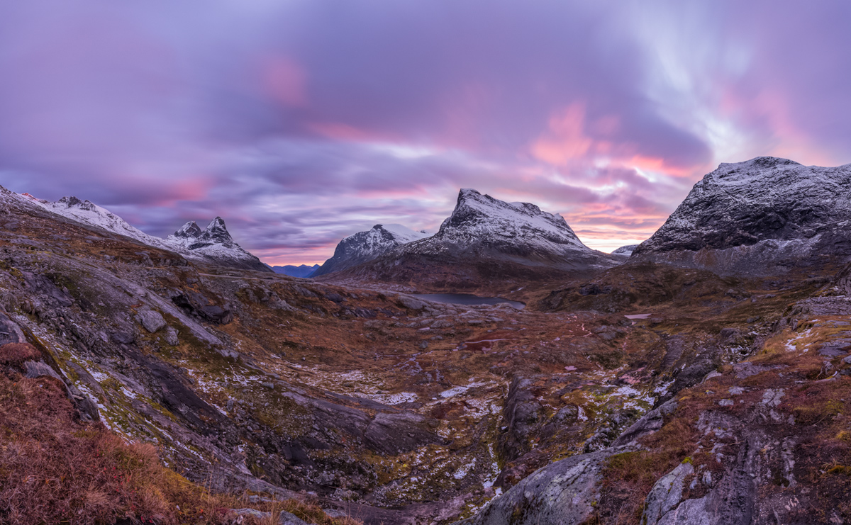 20171013 071857 norwegen herbst pano