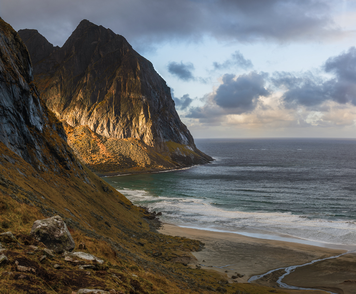 20181016 105532 norwegen 2018 kvalvika