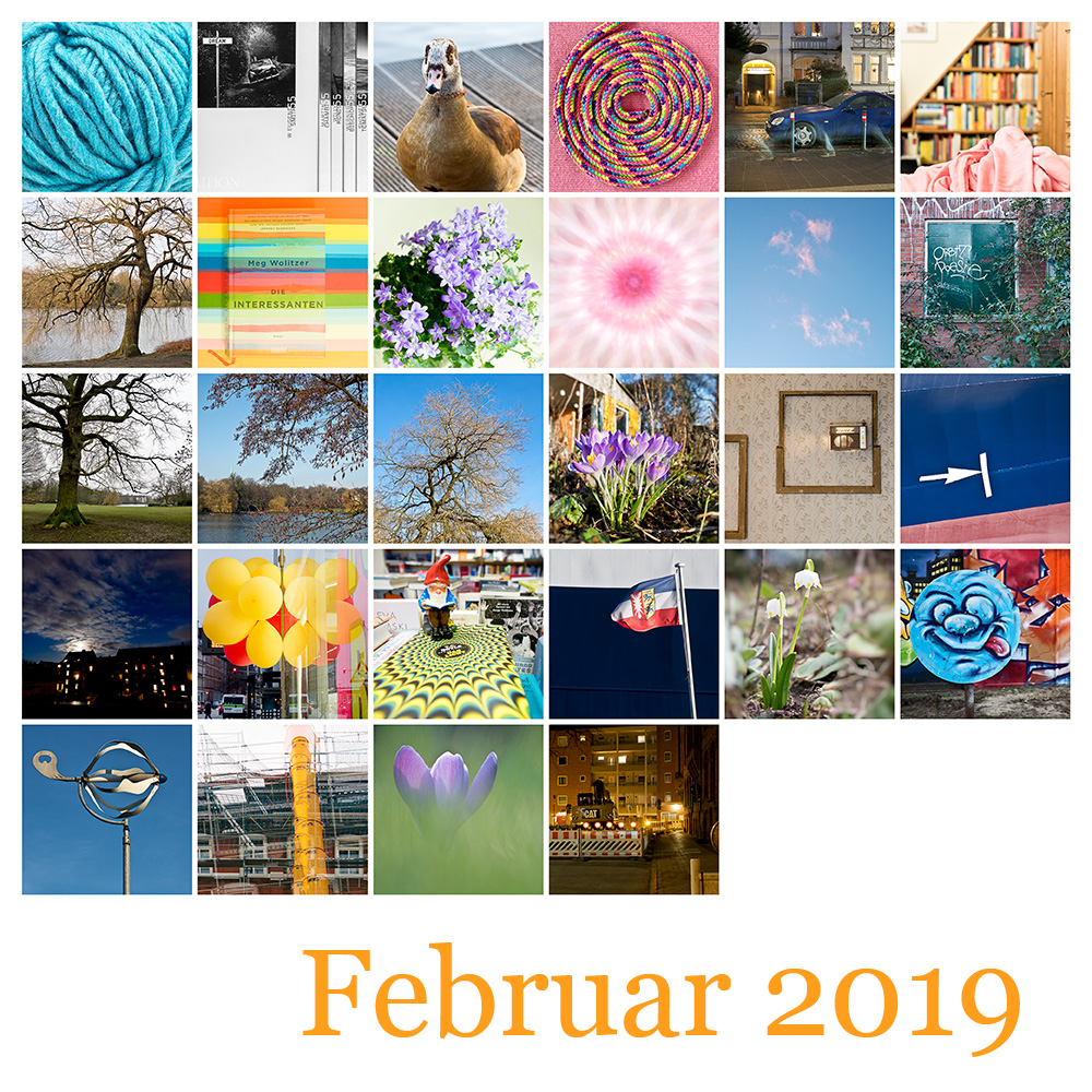 2019 02 Mosaik