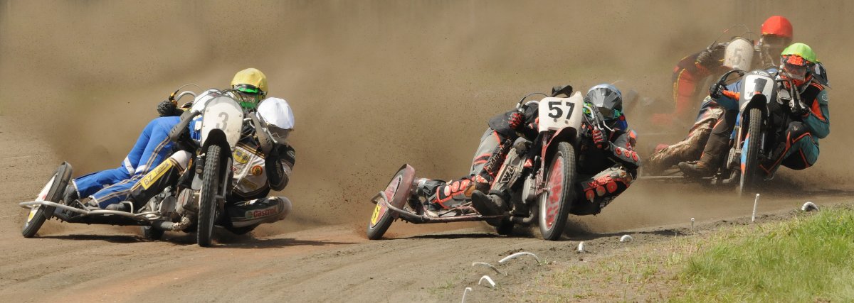 2019 06 20 Altrip Motorradrennen
