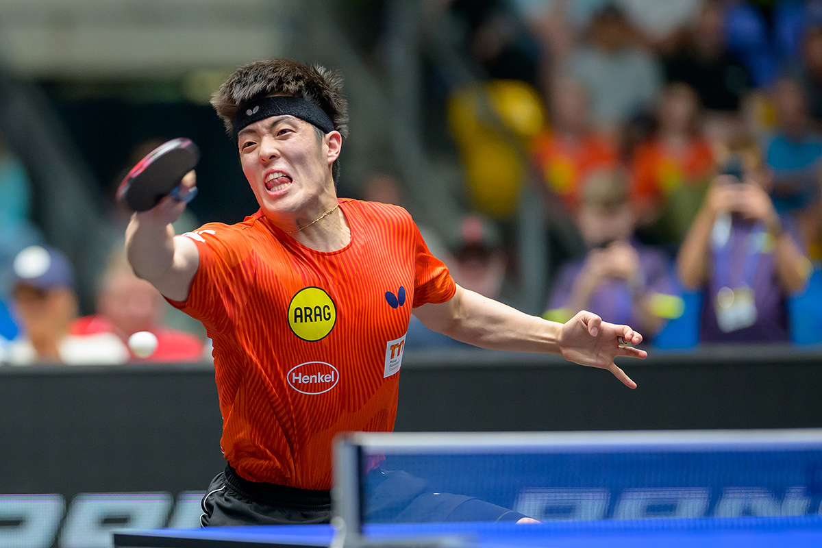 full