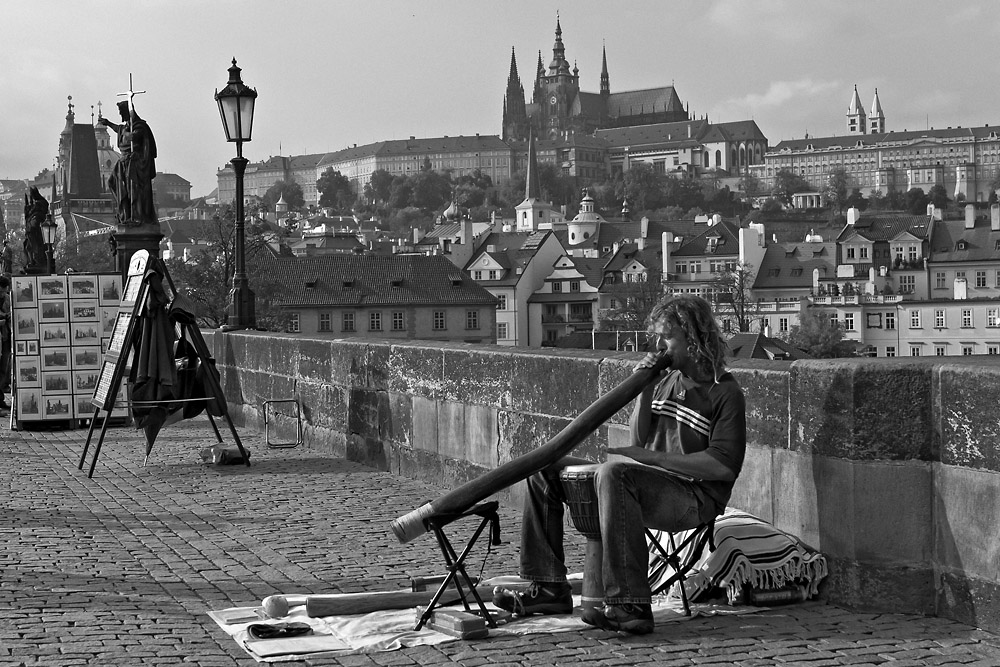 2071003 1259 sw KarlBr Künstler Prag