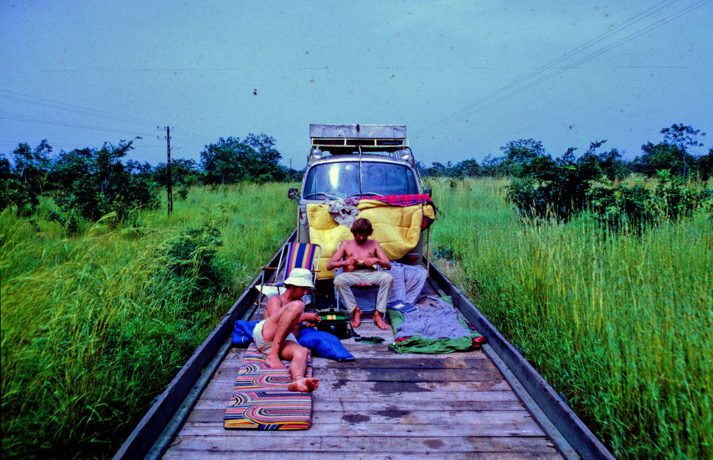 208 Afrika 1972