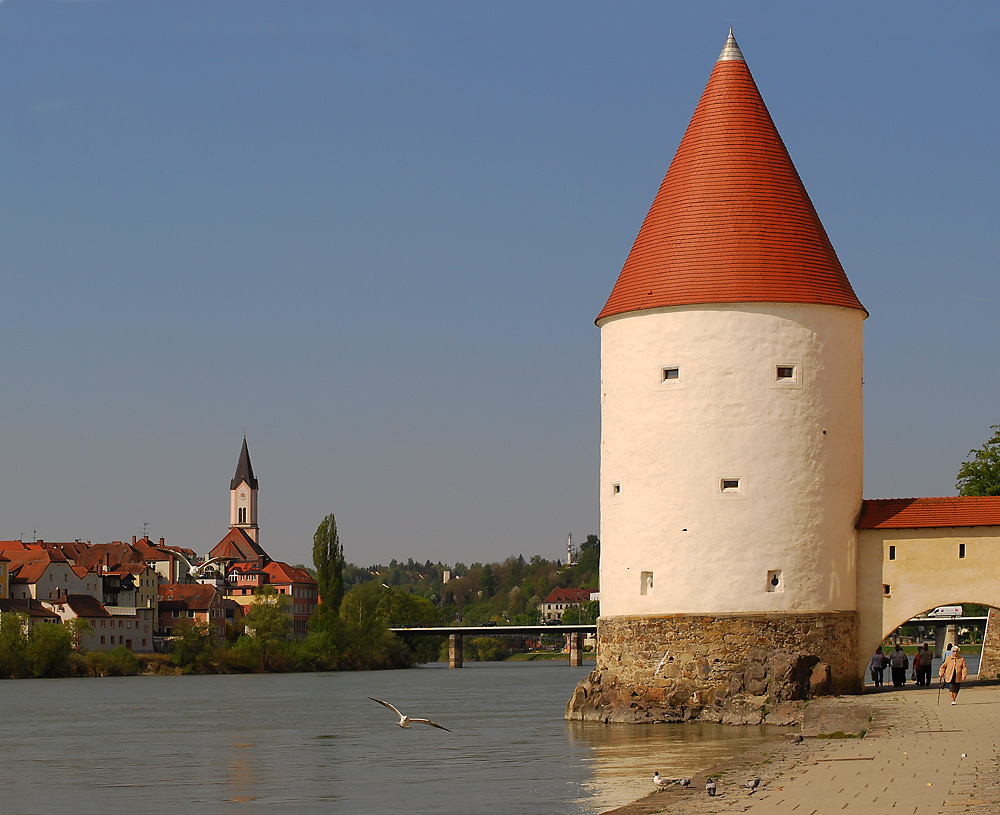 2090421 6618b Turm Passau
