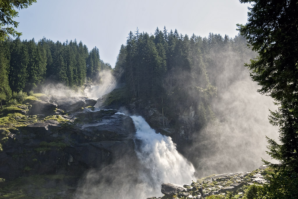 2090820 D80 8048a WaFall Krimml NFF