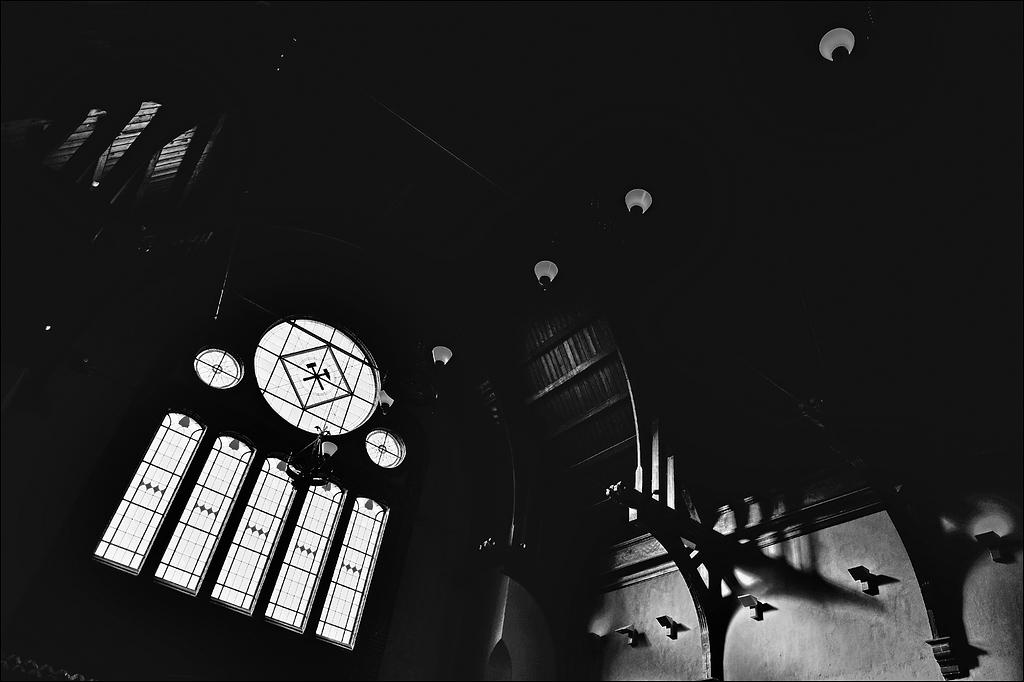 21.10.2012 - Zeche Zollern - Lohnhalle