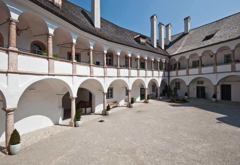 2100425 0019 Schloss Orth Gmunden